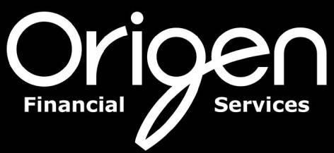 Origen Financial Services Logo