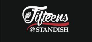 Fifteens Logo