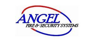 Angel Fire and Security Logo