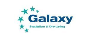 Galaxy Insulation Logo