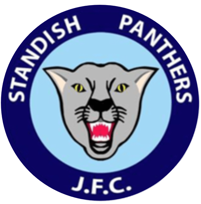 Standish Panthers JFC