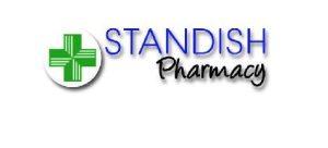 Standish Pharmacy Logo