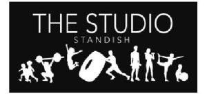 The Studio Standish Logo