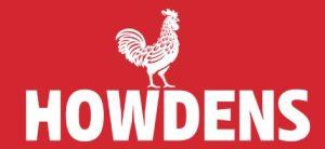 Howdens Logo