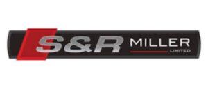 S&R Miller Logo